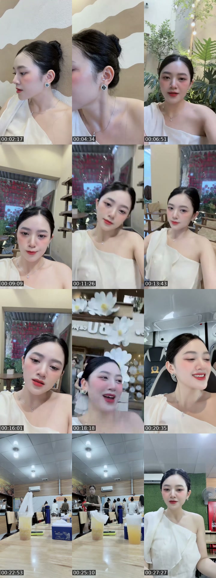 TikTok live: Helu di lam cung em by @shushi.daily9x