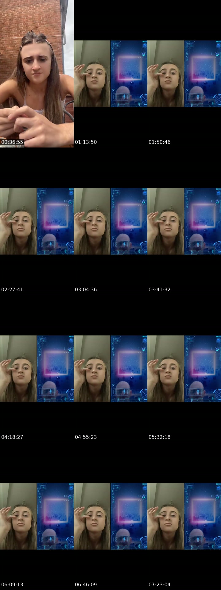 @caitlinjervis68 TikTok live from 2026-07-01