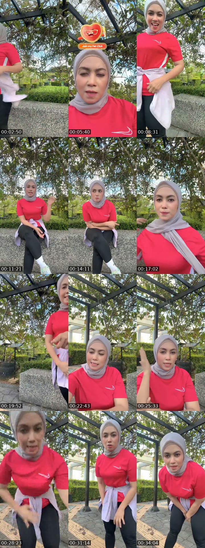 @ziecinta TikTok live from 2026-07-01