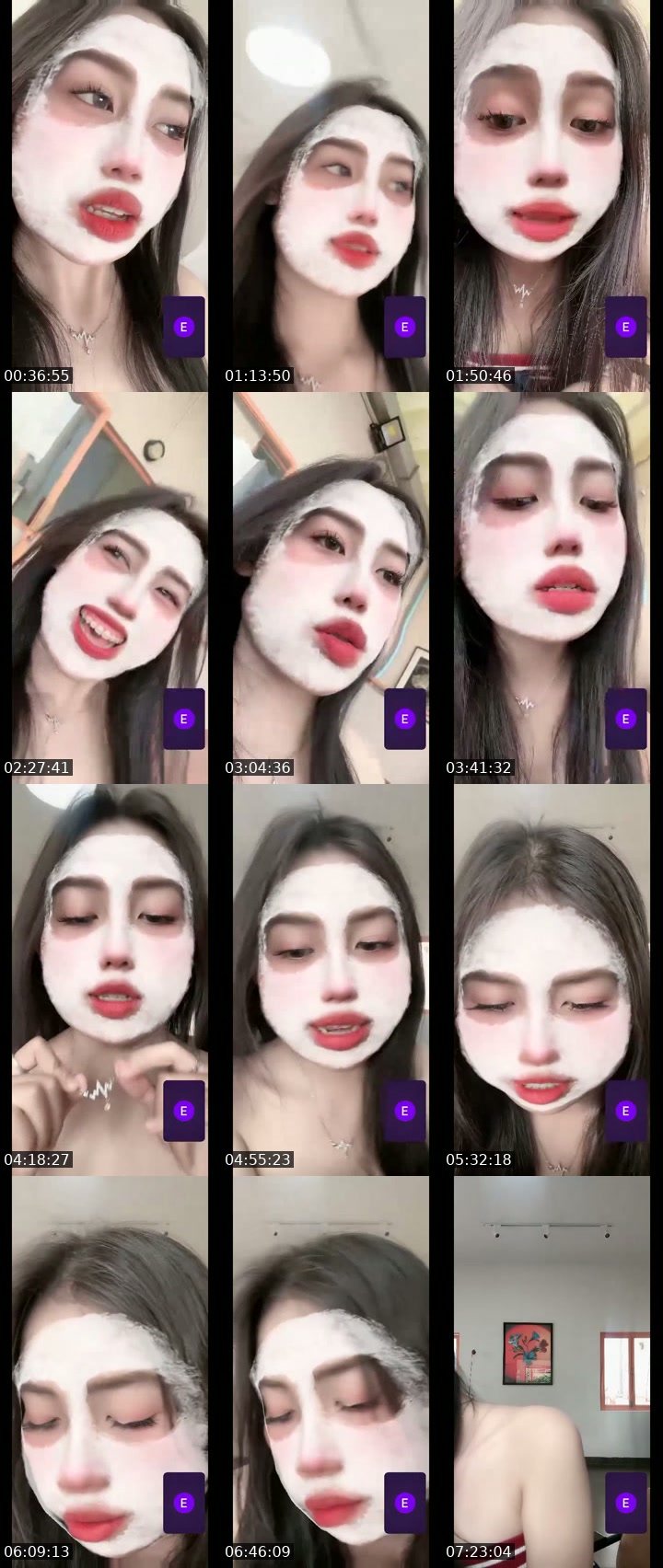 TikTok live: em manifest len A by @zuri3939
