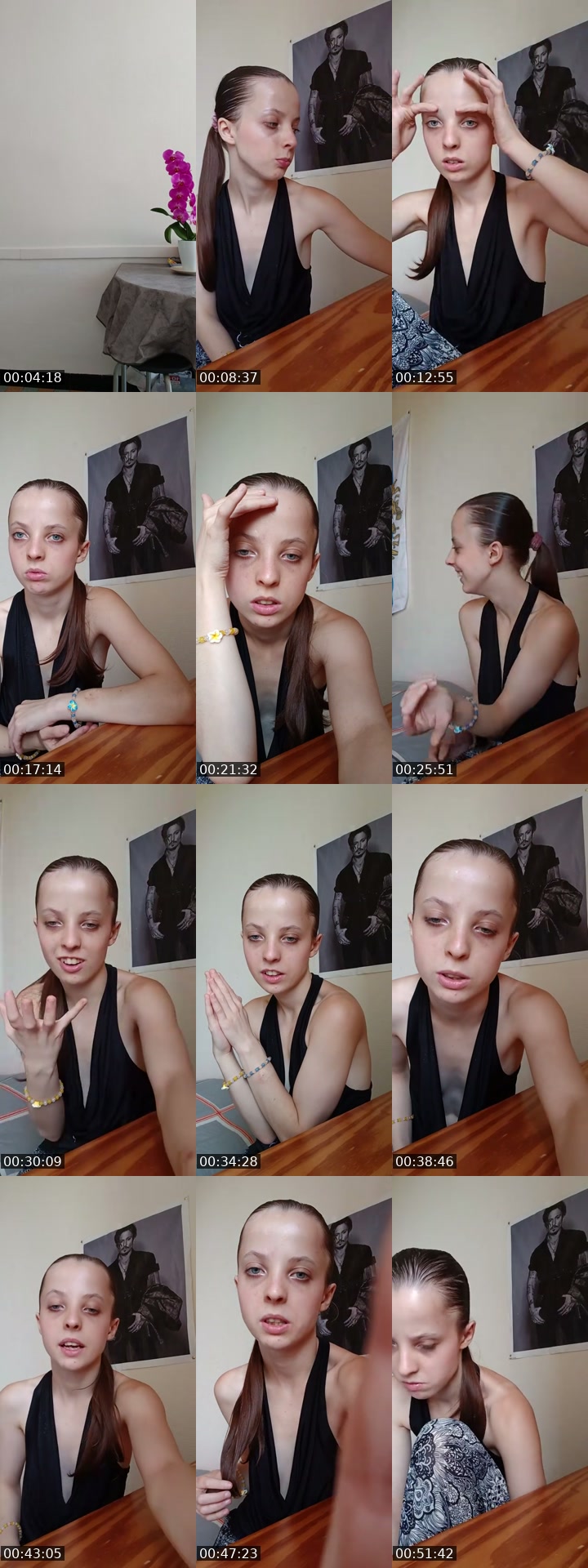 TikTok live: on discute by @katarina.ztlasva