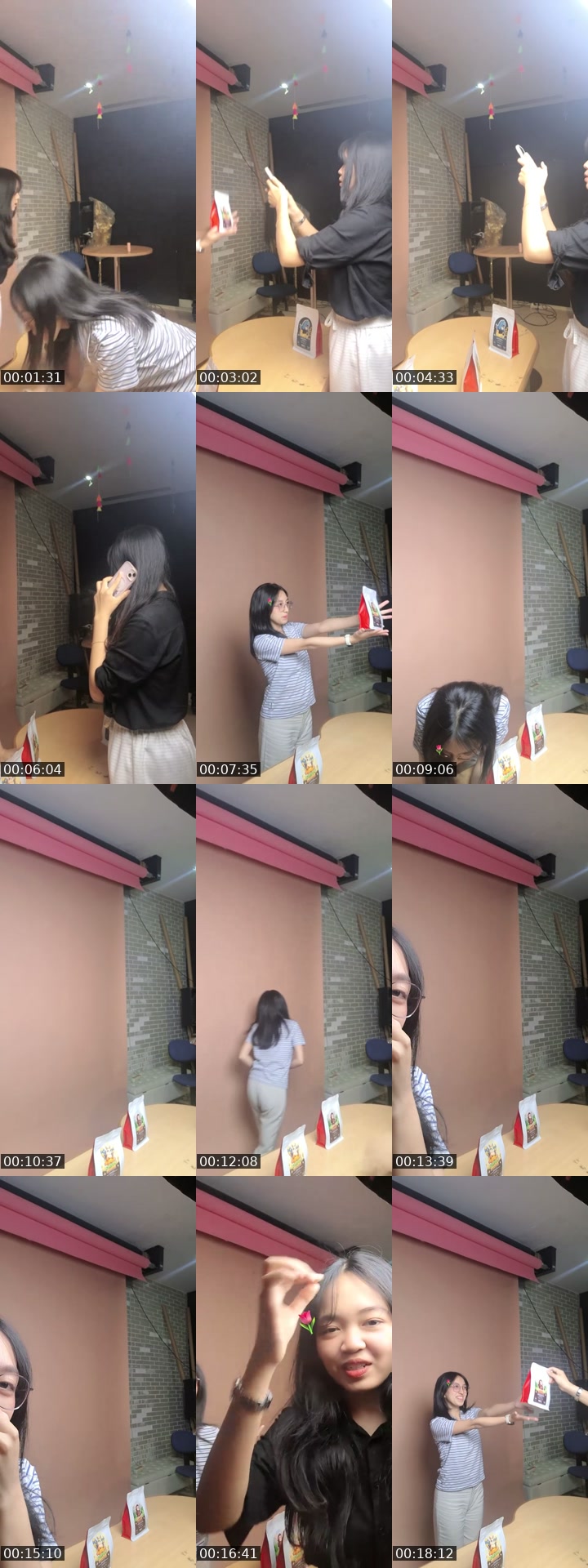 TikTok live: Welcome to my LIVE by @vernananana.na