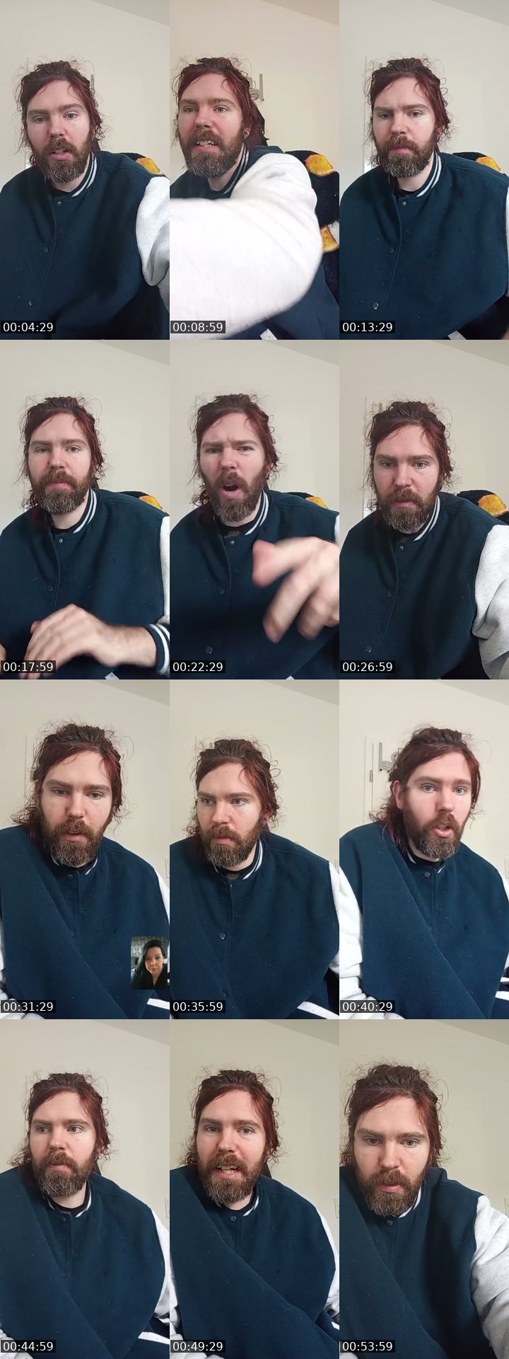TikTok live: live Stream keine Nachfragen by @janole.klotzsch2