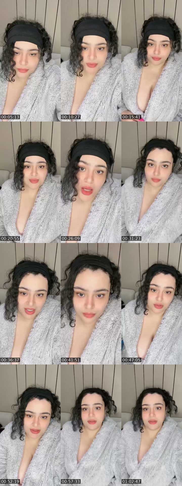 TikTok live: قد الصراحة! by @levi_stavrogin