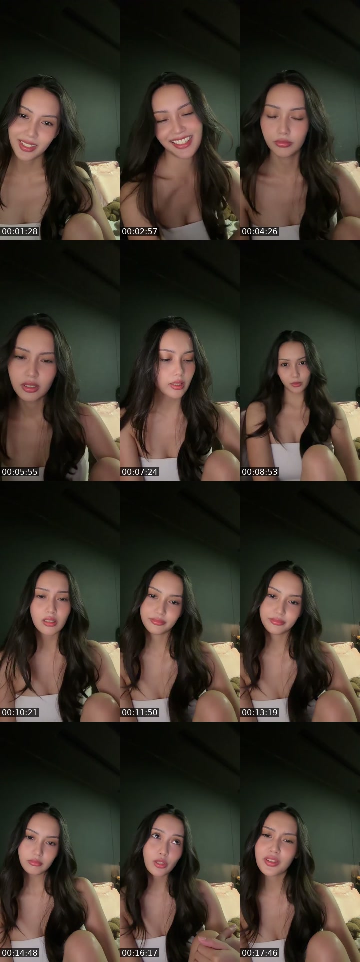 TikTok live: hello again by @jerceldchs