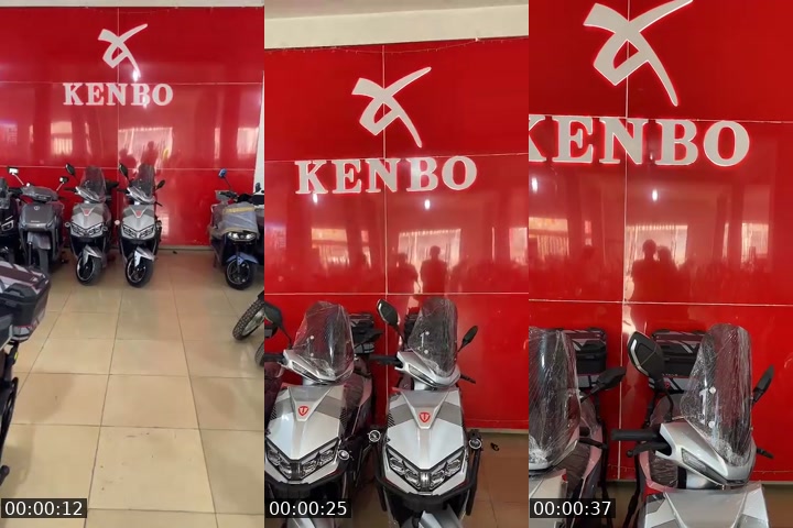 @kenbo.outlet Brazil TikTok live from 2026-07-01