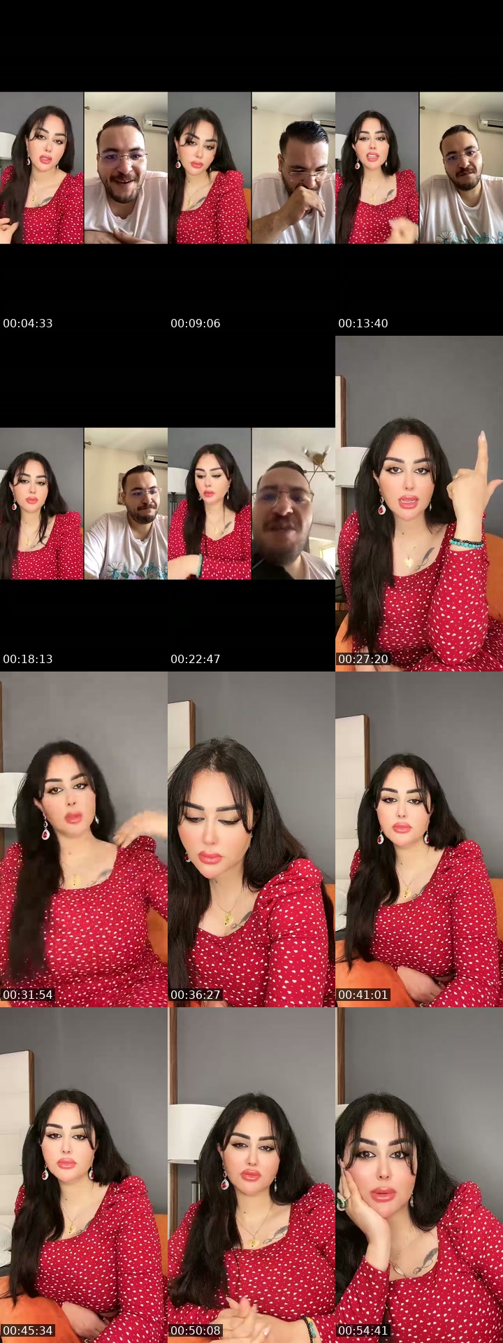 @nadosha304 Egypt TikTok live from 2026-07-01