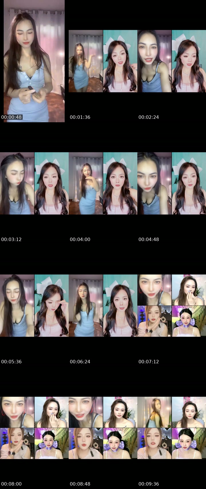 TikTok live: Thinking about you by @rigert14