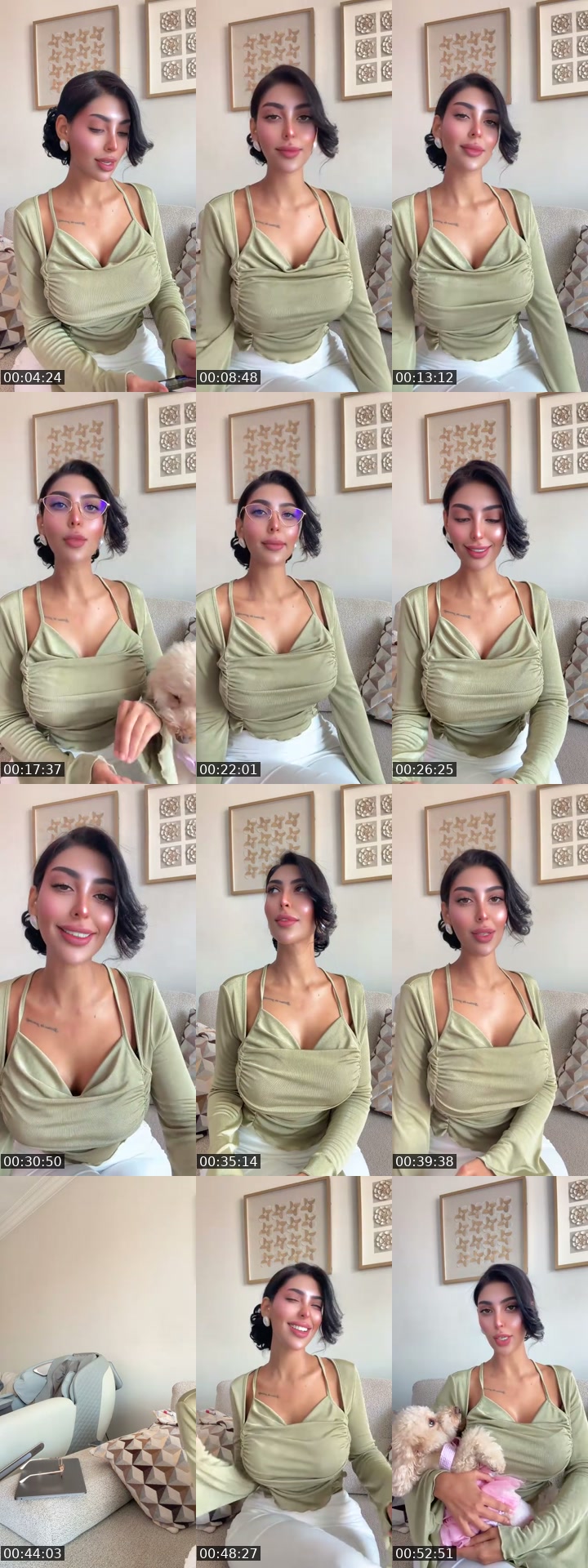 @official.ansam United Arab Emirates TikTok live from 2026-07-01