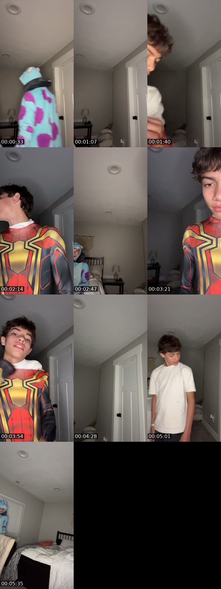 TikTok live: Dares for gifts!!! by @easton.ramirez6