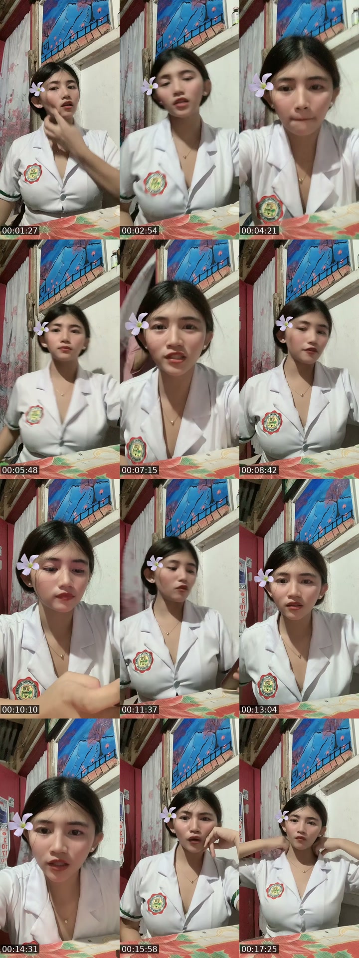 TikTok live: halurrr, pangutana mo by @youugirl_kirlyyy