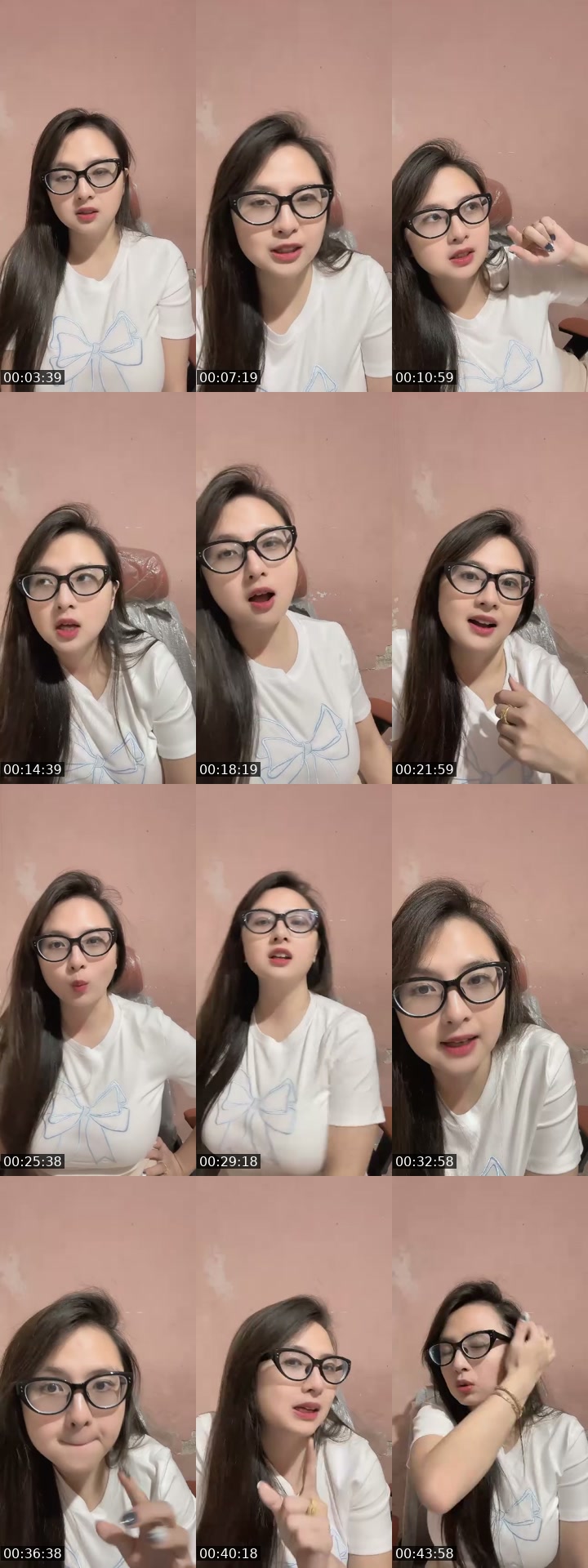 TikTok live: Pabrik beras by @berasnyonyabesar