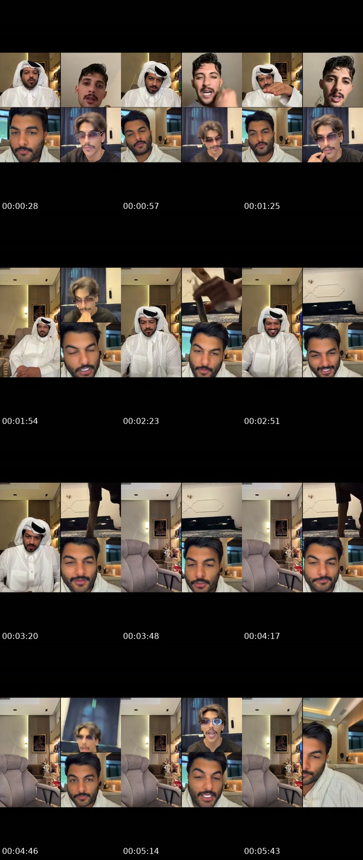 @mahzemtami TikTok live from 2026-07-01