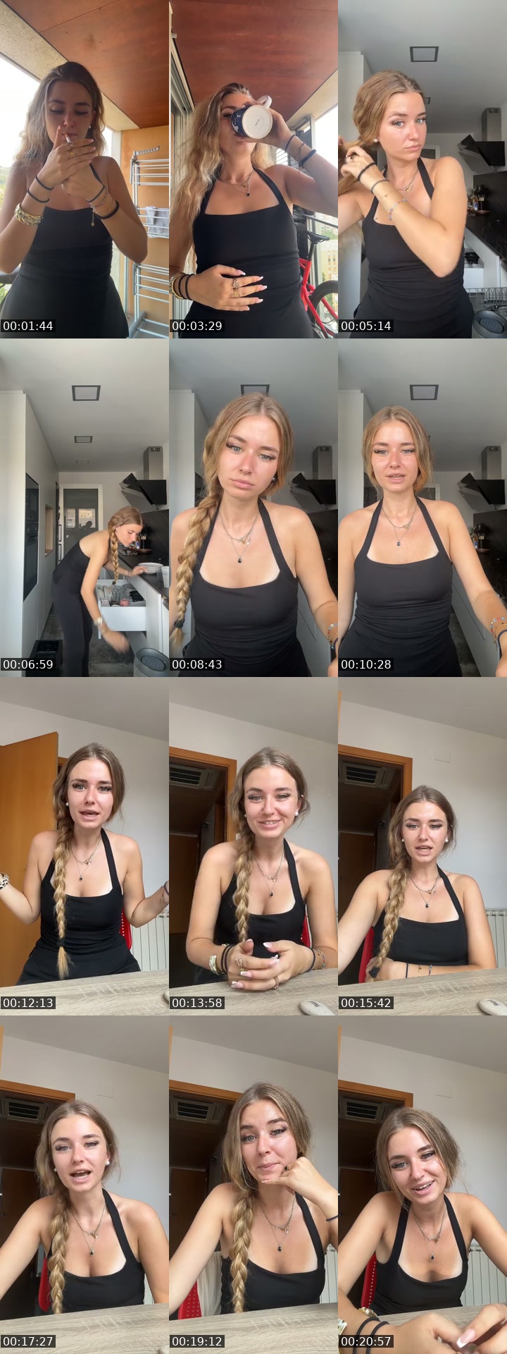 @meriisss._ Mexico TikTok live from 2026-07-01