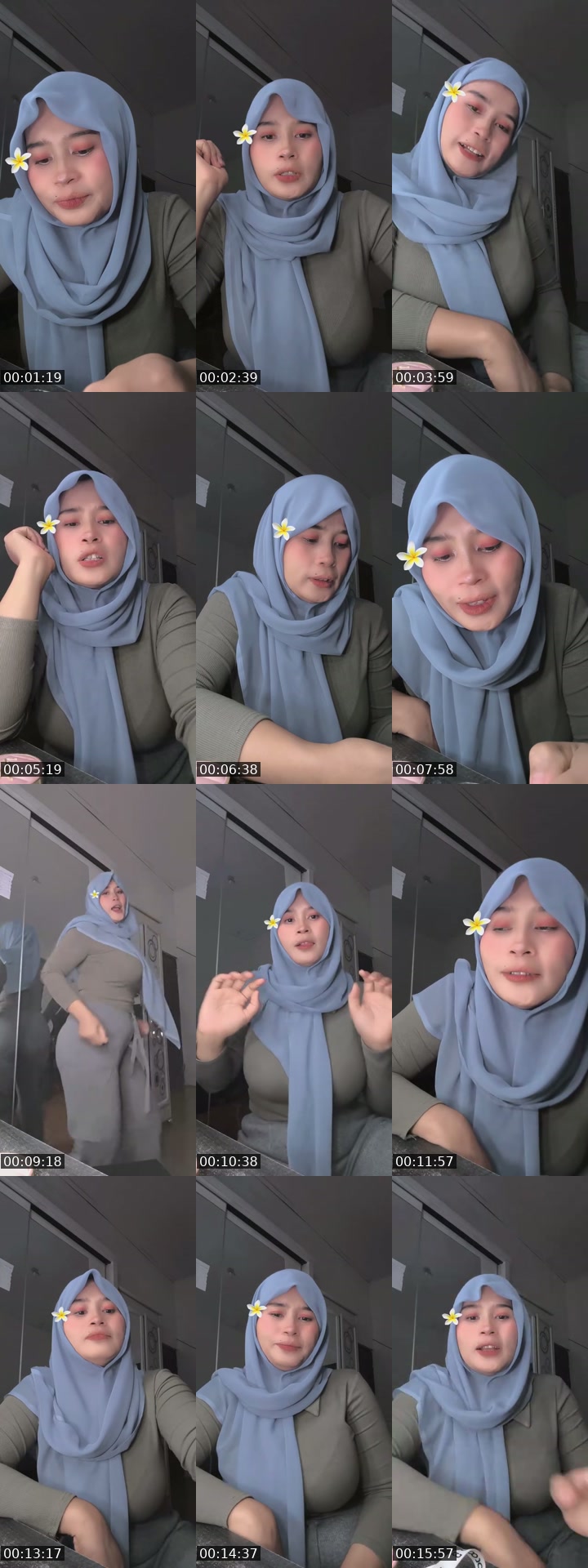 TikTok live: Join subcriber by @suzyvillage_