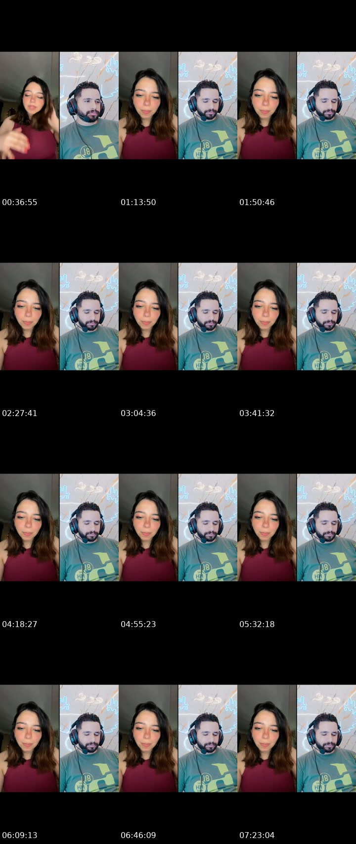 @nemooutofstorage0 Saudi Arabia TikTok live from 2026-07-01