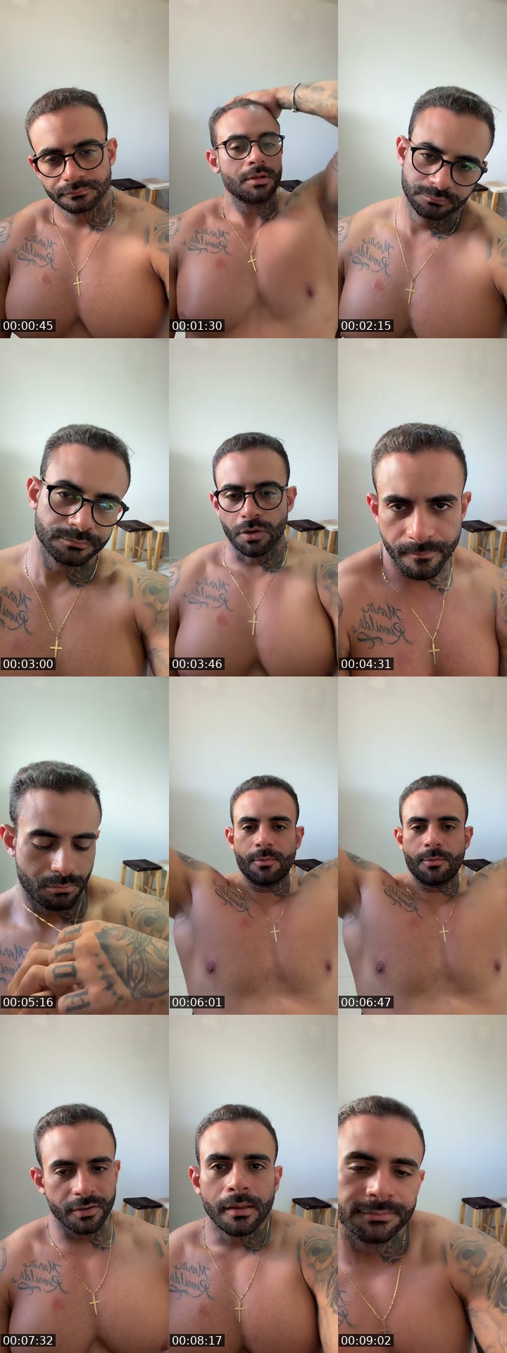 @gustavocostabr_ TikTok live from 2026-07-01