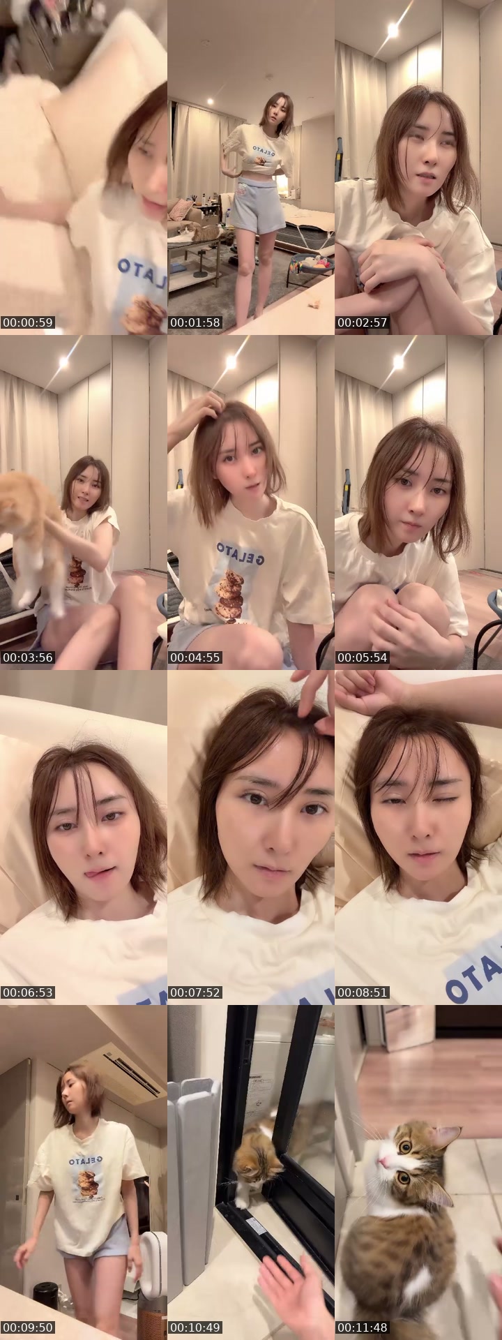 @himeno801 TikTok live from 2026-07-01
