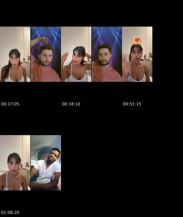 @f__concept Colombia TikTok live from 2026-07-01