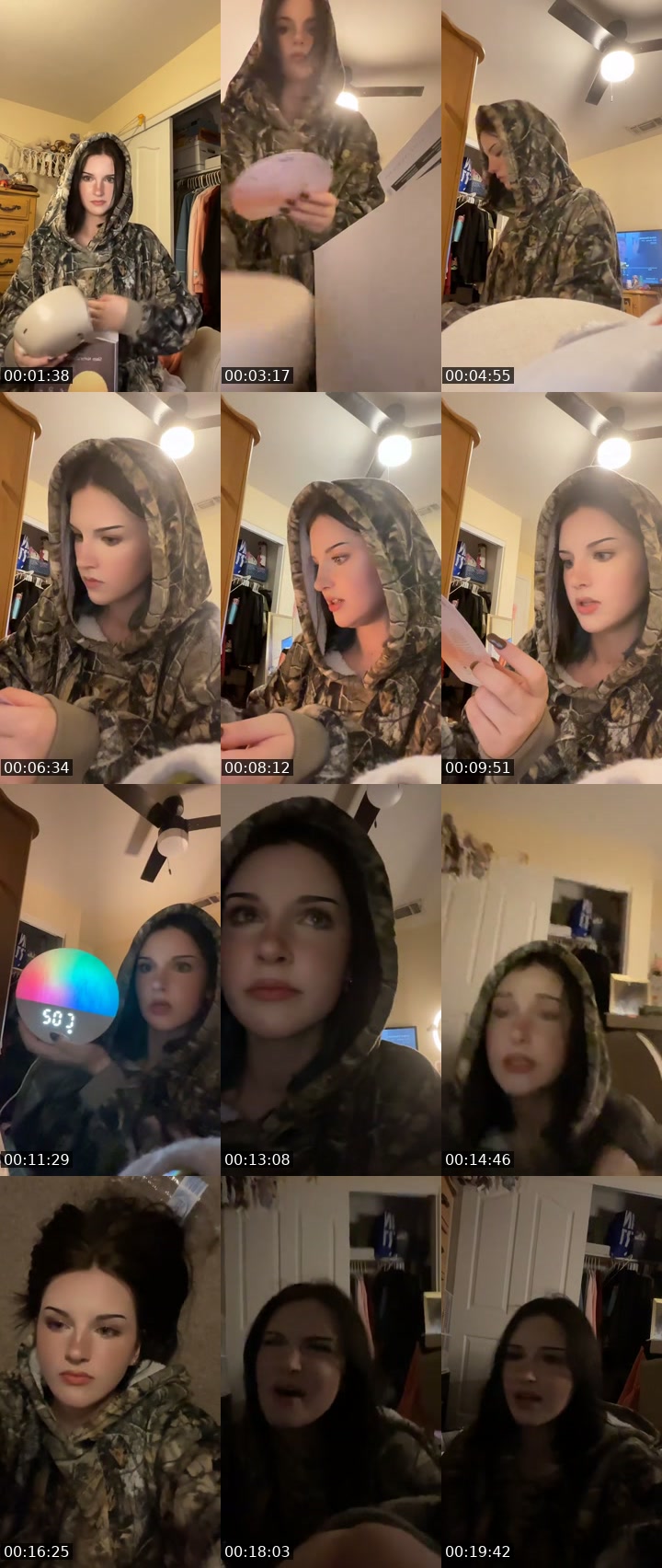 United States TikTok live: Pokémon and Fort w Chat:p by @gr33n.t3a.bb