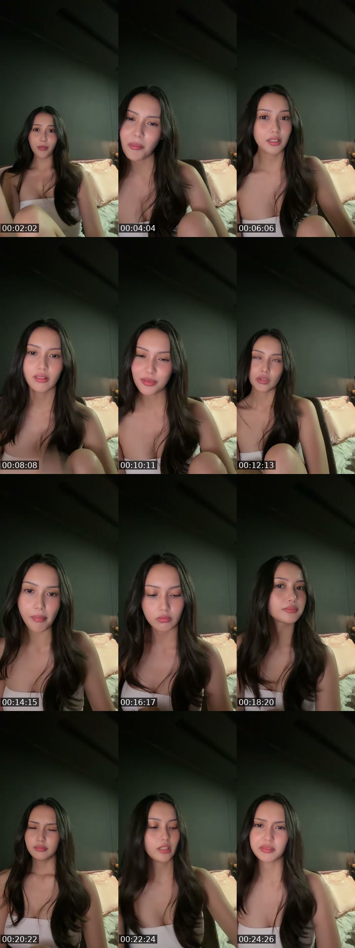 TikTok live: hello again by @jerceldchs