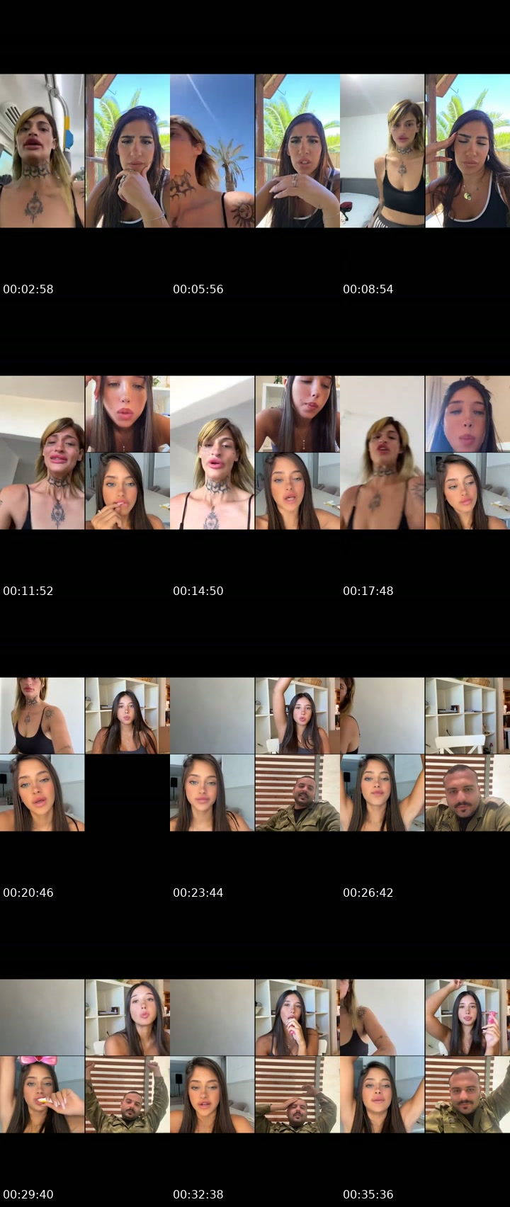 TikTok live: חברים 8000 עולים טופ by @kuki68295