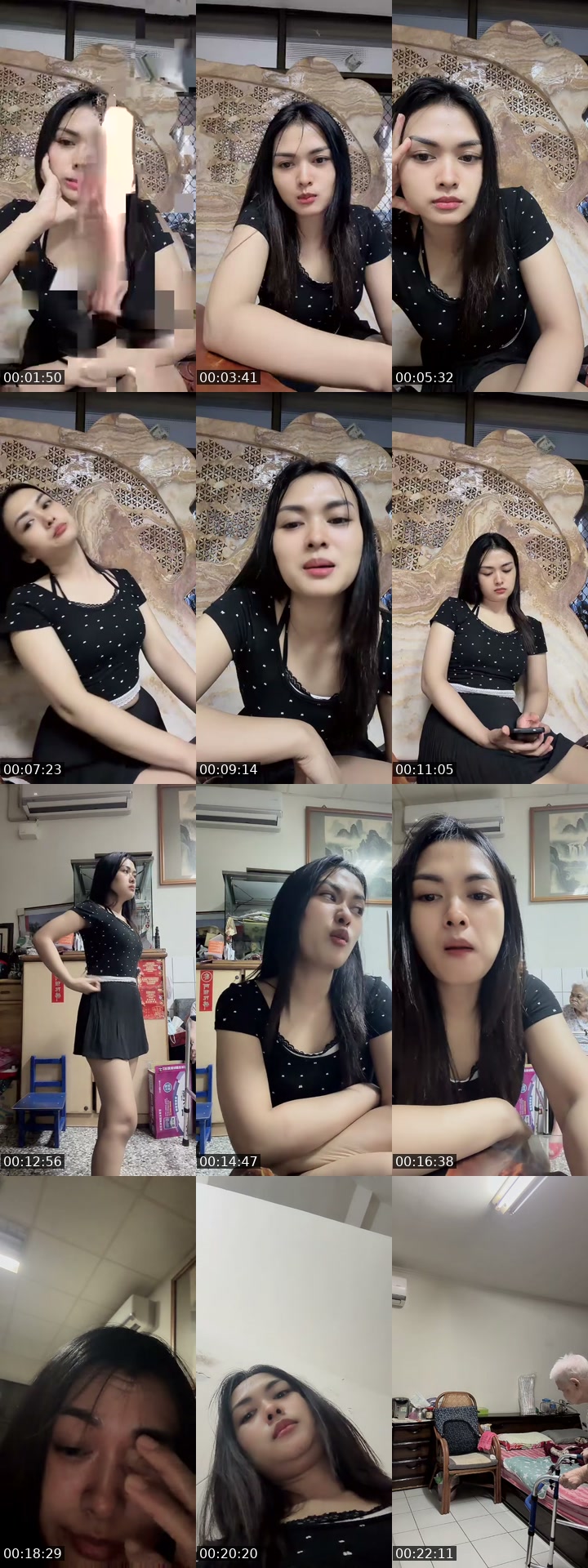 @likhh5 Monaco TikTok live from 2026-07-01