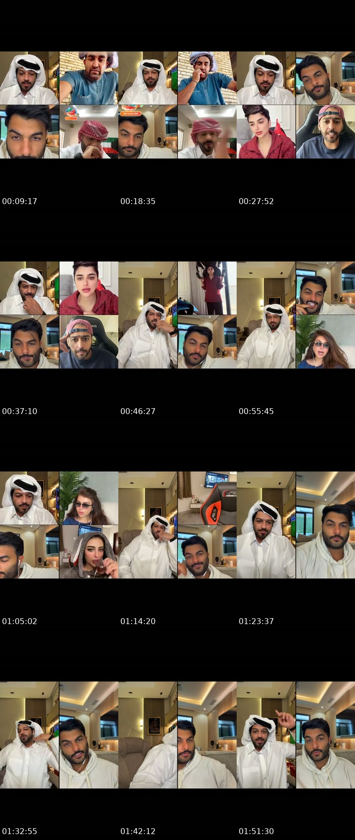@mahzemtami TikTok live from 2026-07-01