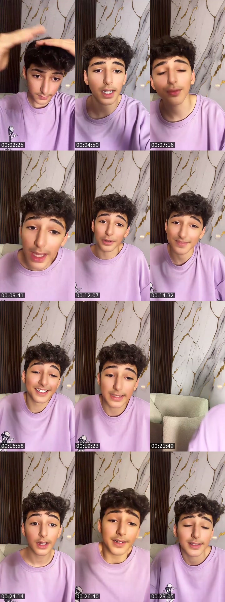 @mahmad..25 Saudi Arabia TikTok live from 2026-07-01