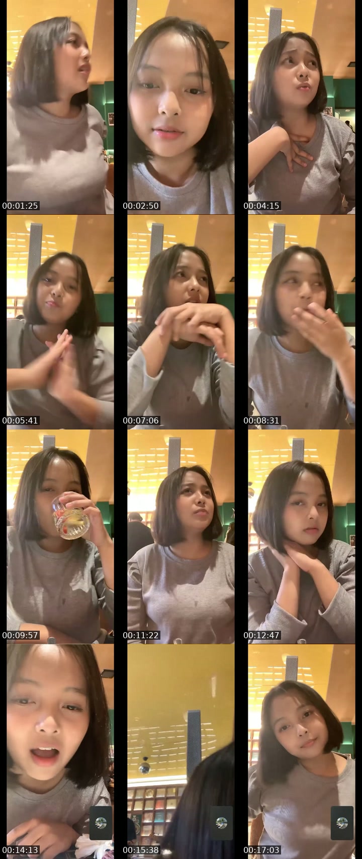 TikTok live: 3P jaya🚩 by @syezalla