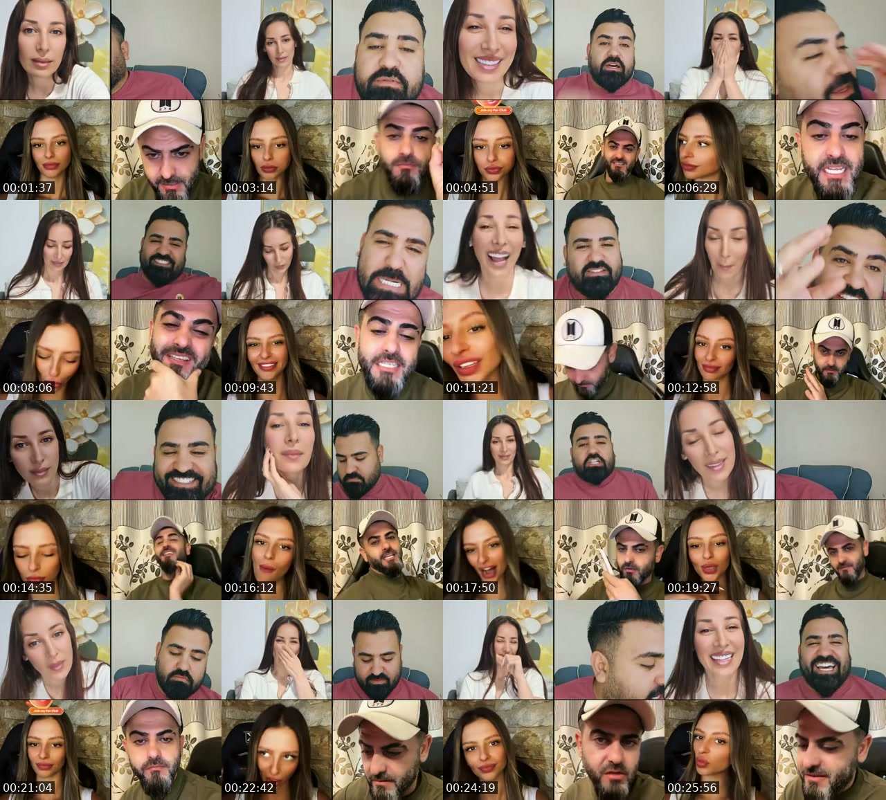 TikTok live: 520👑وما يلقاها الا ذو حظ عظيم👑 by @queen369_520