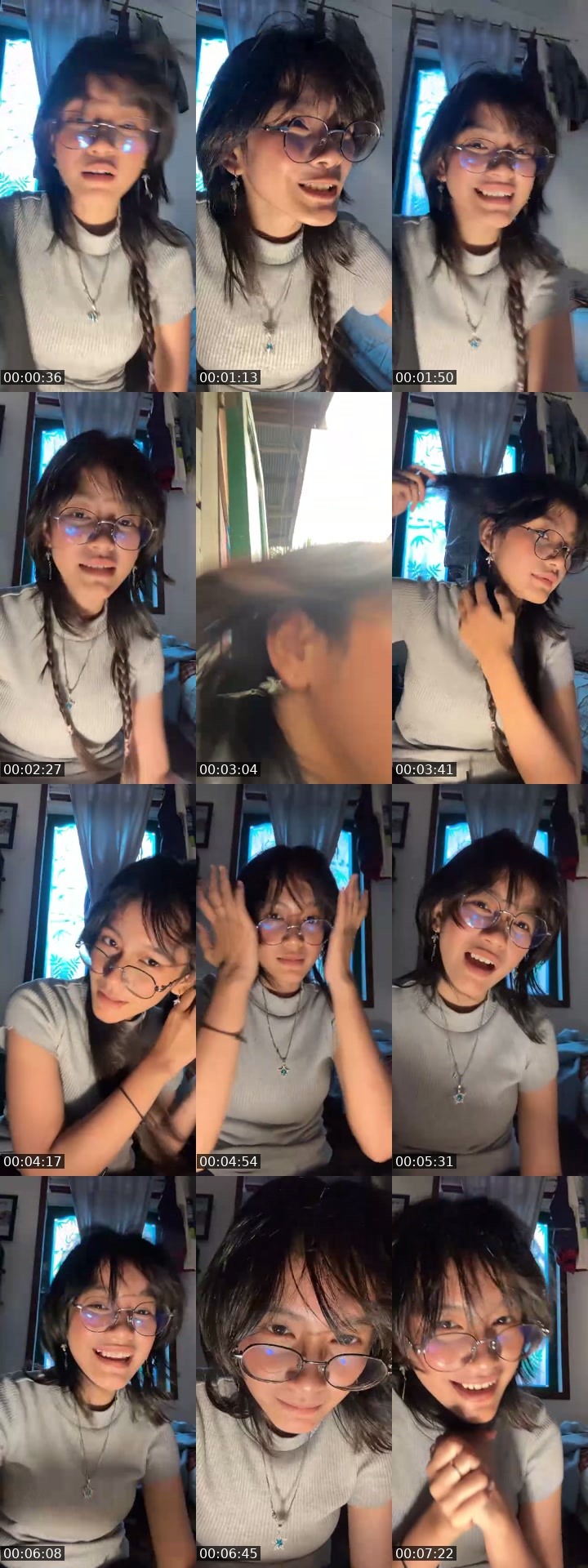 TikTok live: Mungkin orng yang by @abyvree