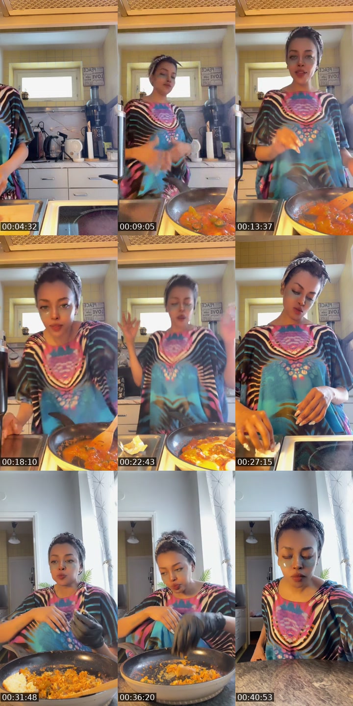 @angela_afro444 Finland TikTok live from 2026-07-01