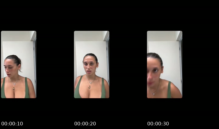 @chloecarnevaletti Italy TikTok live from 2026-07-01