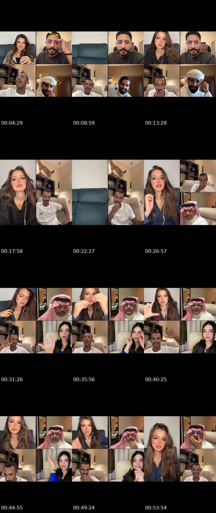 TikTok live: 👀 by @llll23_