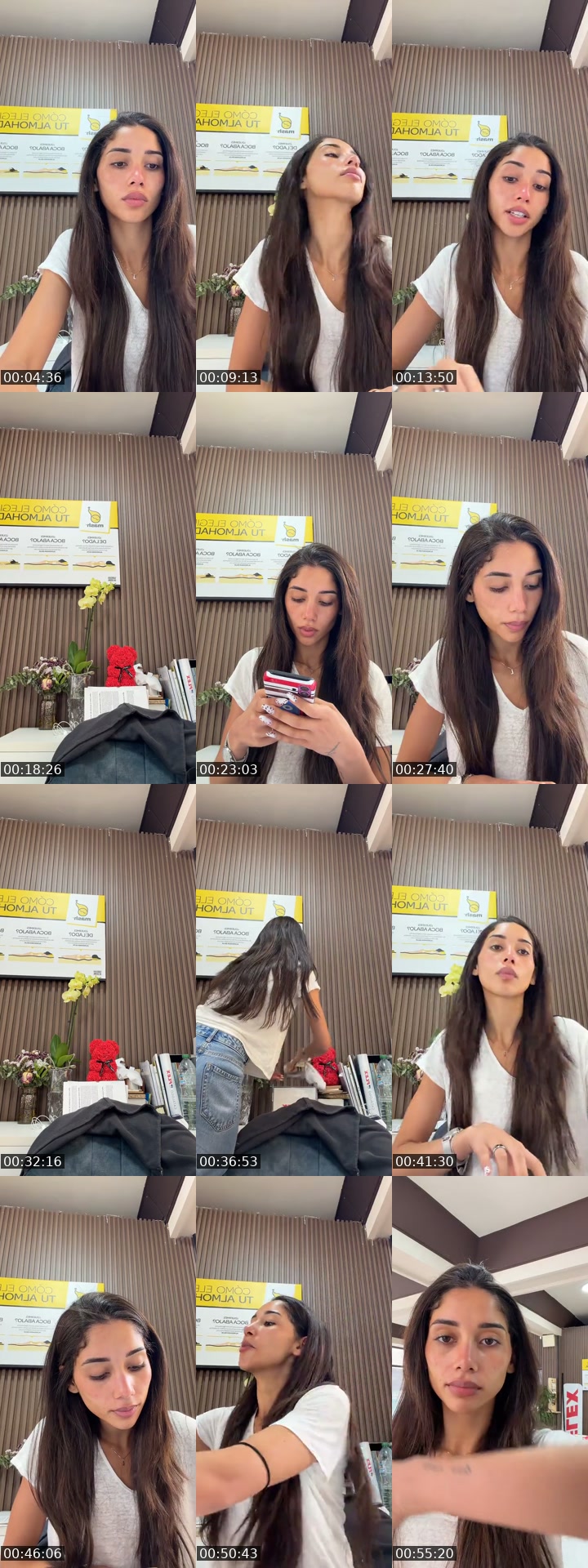 @iamleticiaaraujo TikTok live from 2026-07-01