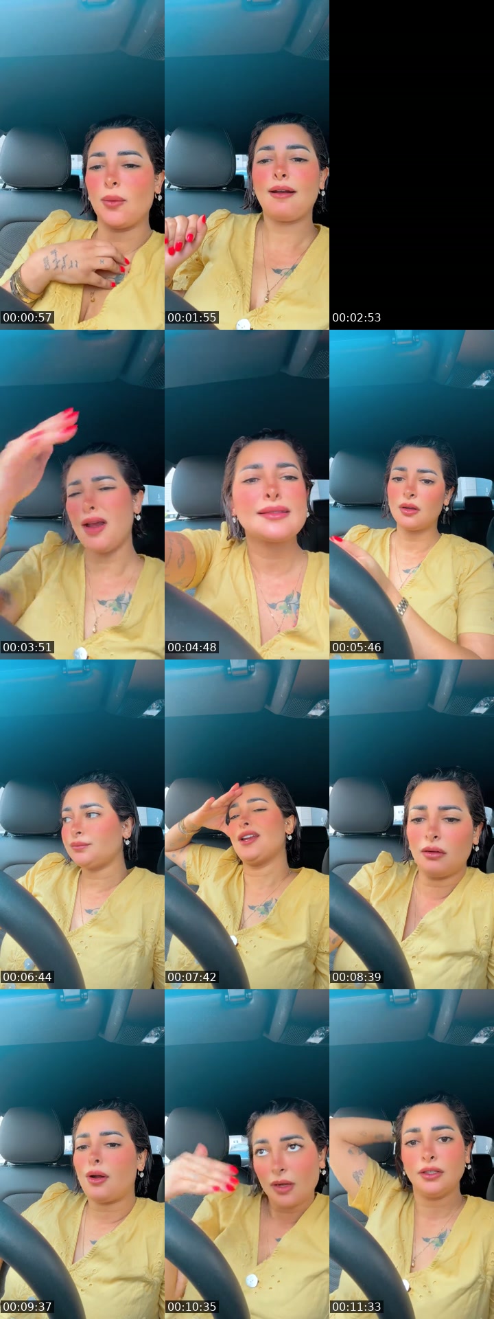 TikTok live: 🤍🫶🏻🤍 by @doktourafelhob