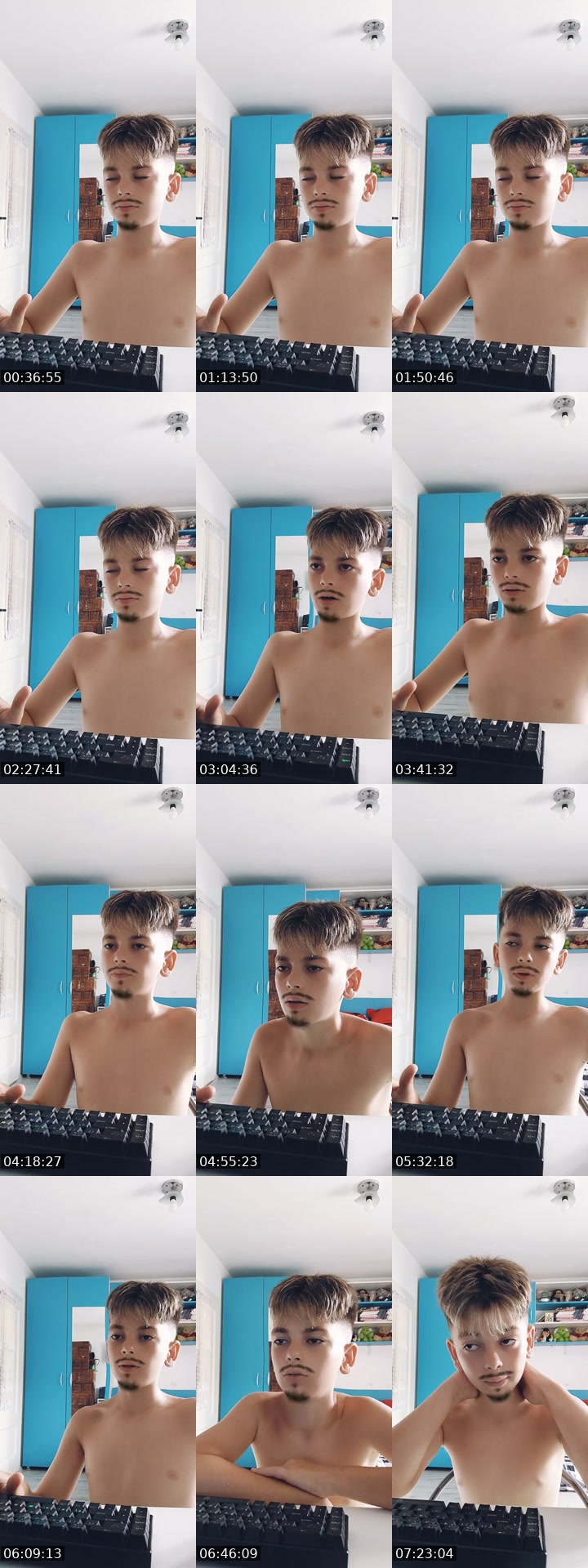 @2hollis2222 Romania TikTok live from 2026-07-01