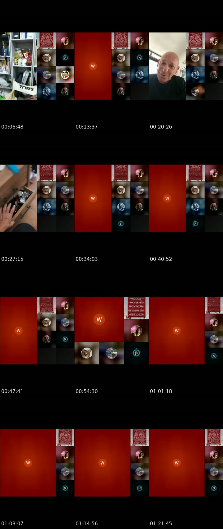 @la.sicaire TikTok live from 2026-07-01