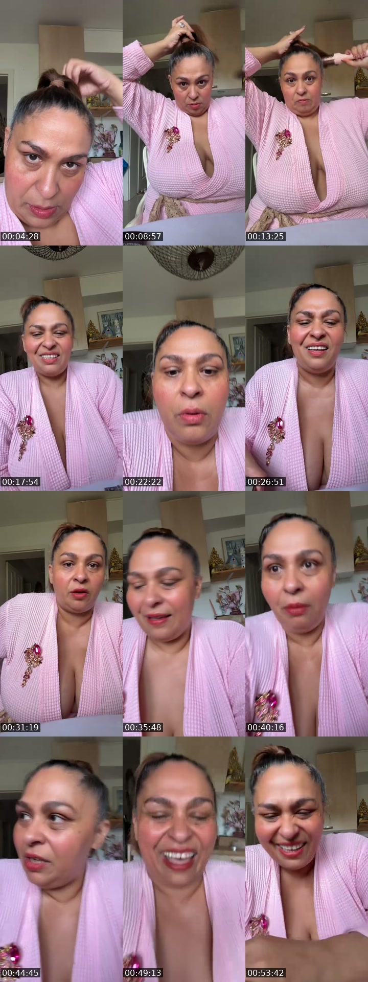 @lauren75forever TikTok live from 2026-07-01