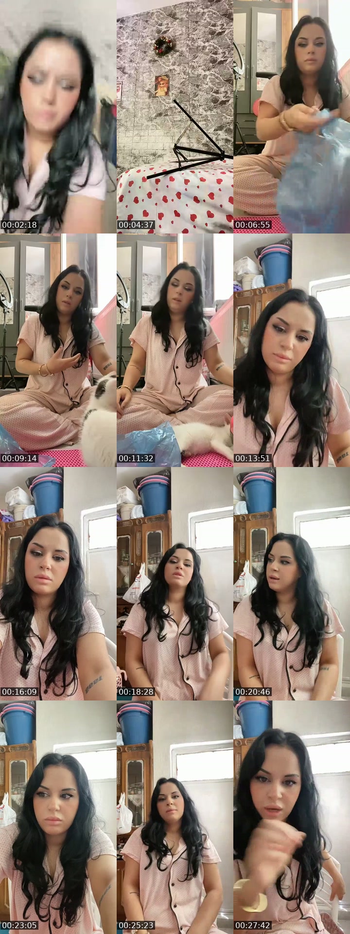 @aysglow1 TikTok live from 2026-07-01