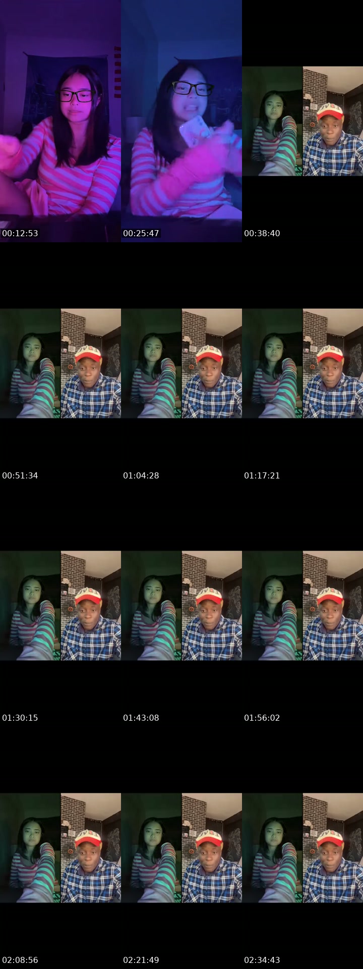 @theyluvvbatz TikTok live from 2026-07-01