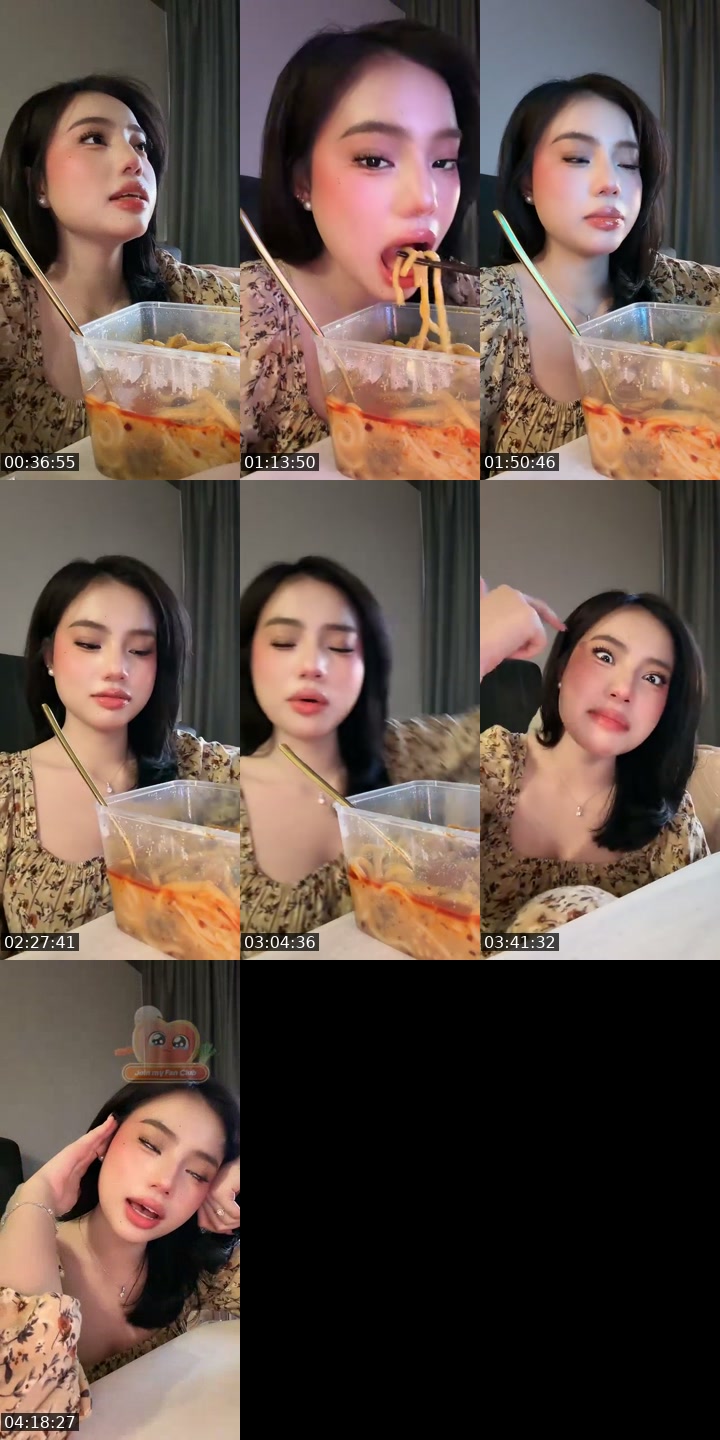 @cs.shcn Malaysia TikTok live from 2026-07-01