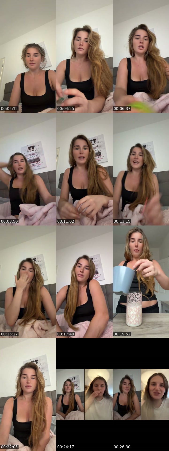 @zgr_xx TikTok live from 2026-07-01