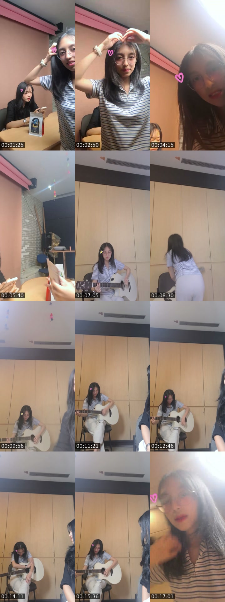 United States TikTok live: Welcome to my LIVE by @vernananana.na