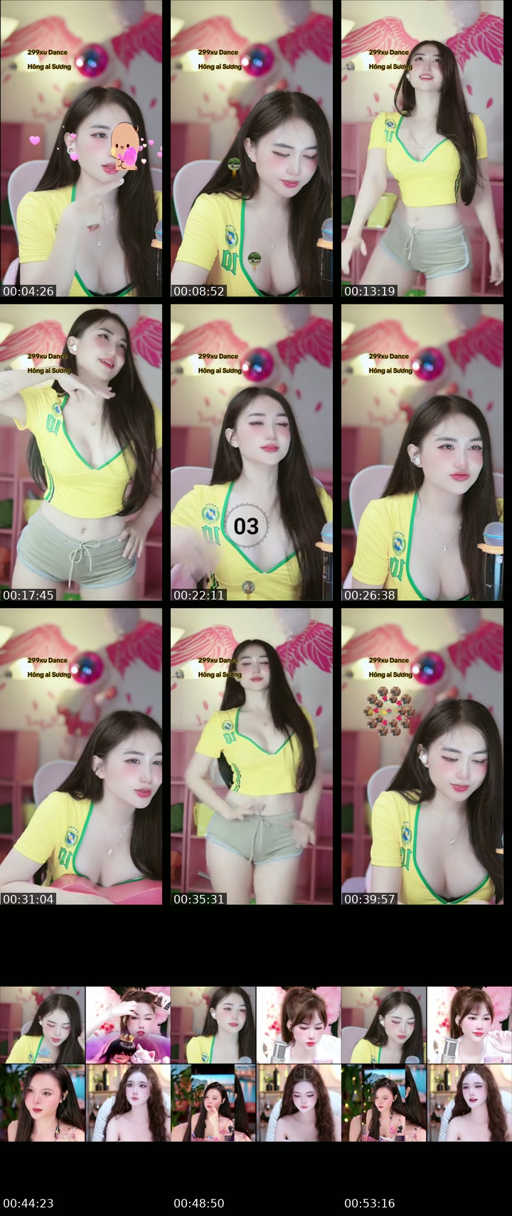 TikTok live: Lets Go LIVE! by @_piiinkaaa_333
