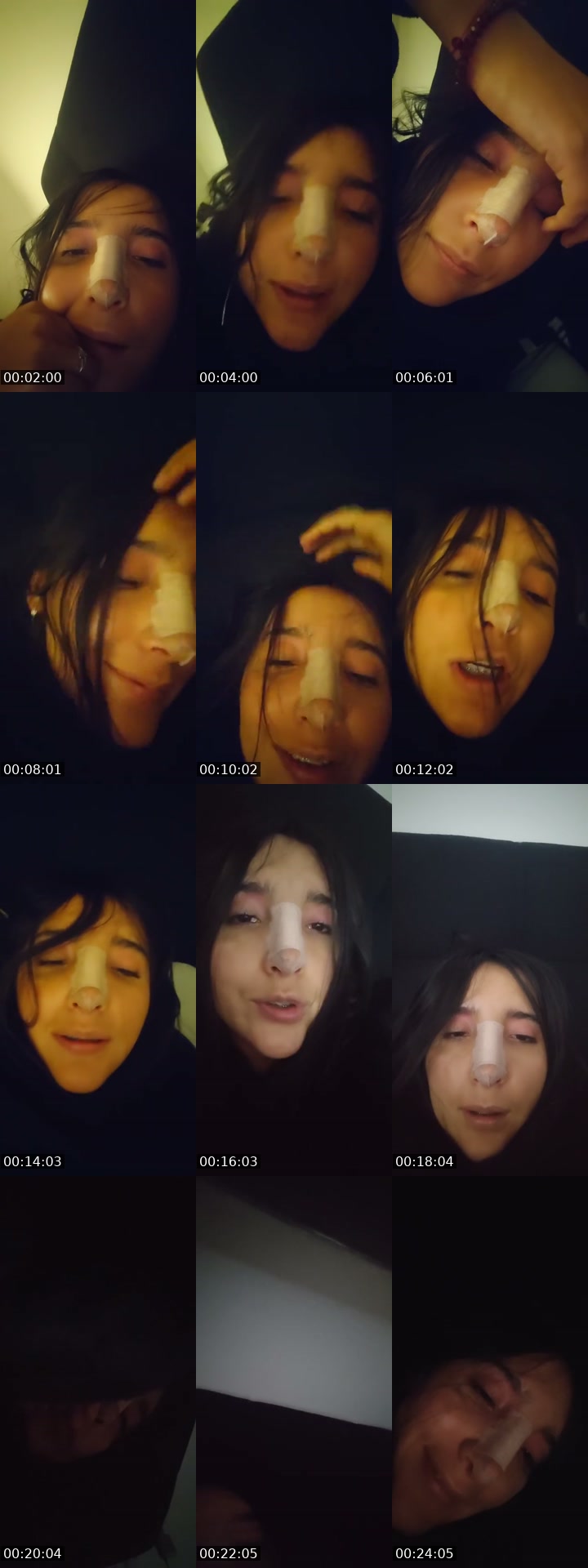 Colombia TikTok live: Te doy la bienvenida a mi LIVE by @aletp28