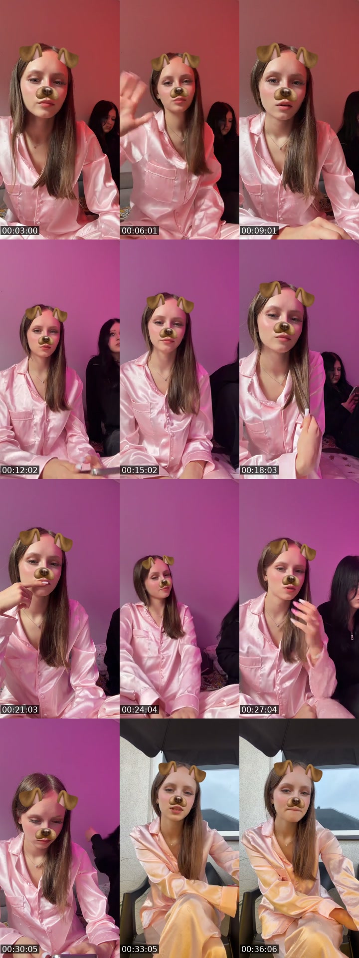 TikTok live: 19 y.o 🇺🇦 by @diiolyy