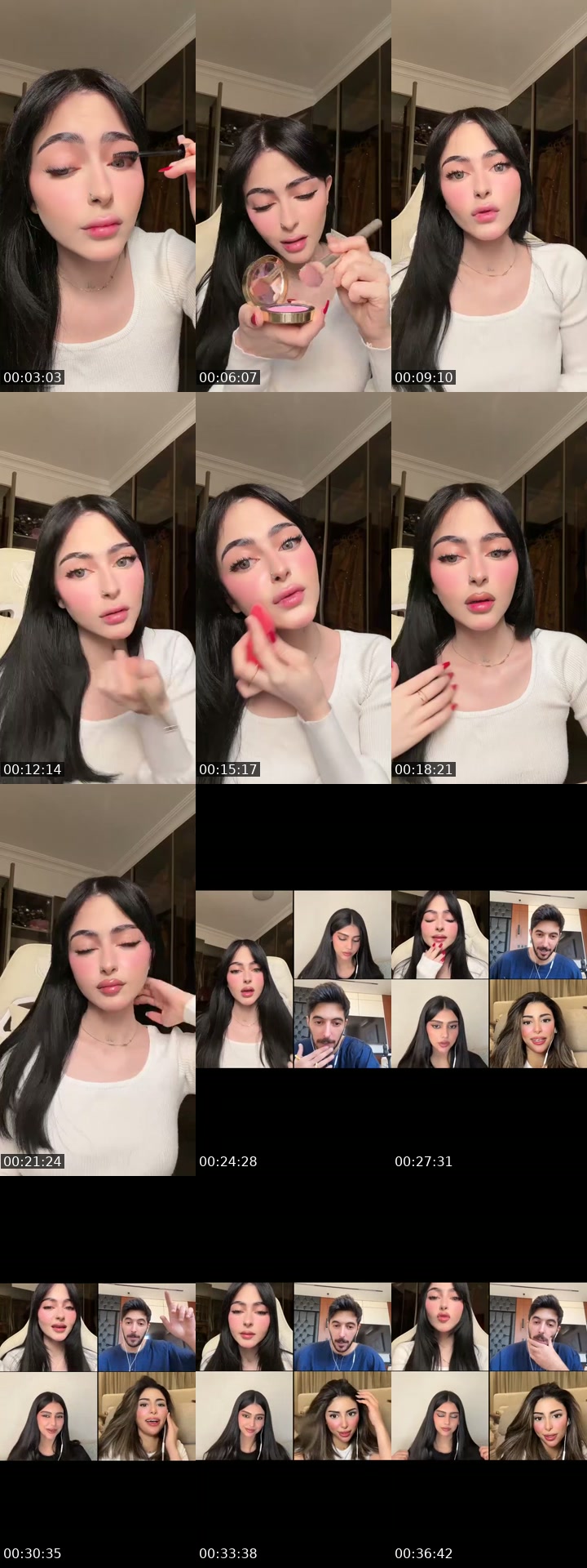 @merangl TikTok live from 2026-07-01
