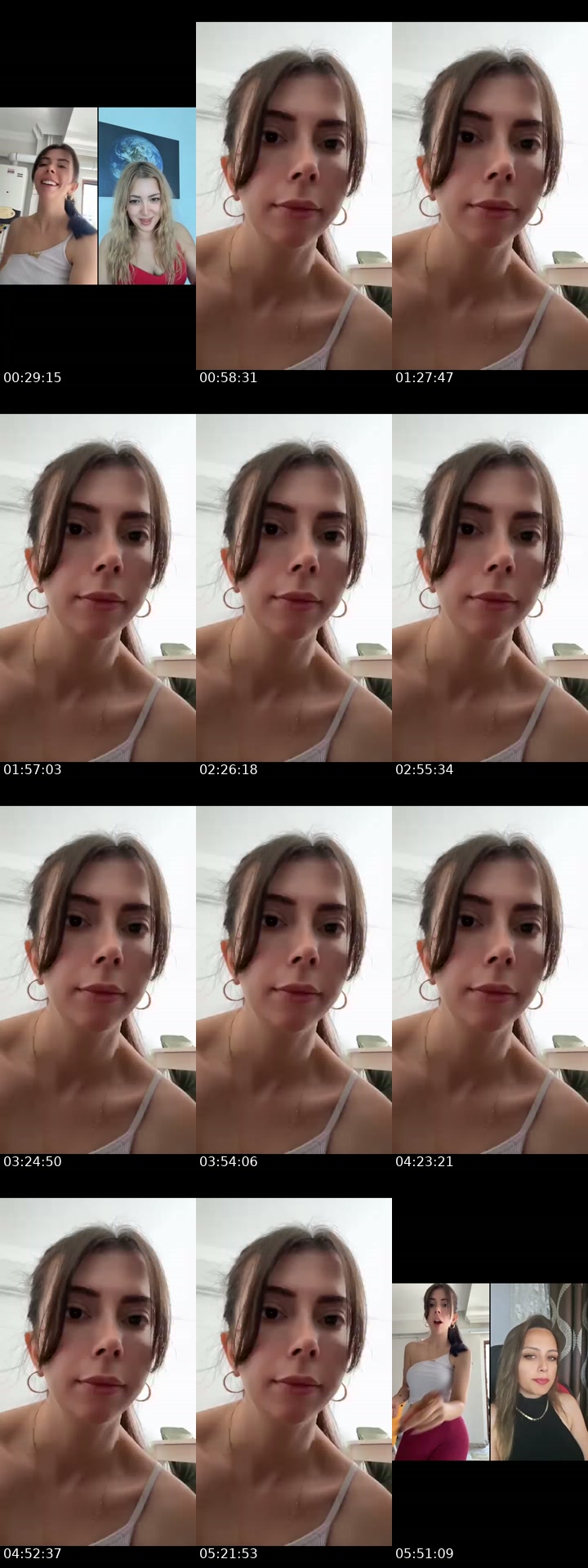 @celebrity.340 TikTok live from 2026-07-01